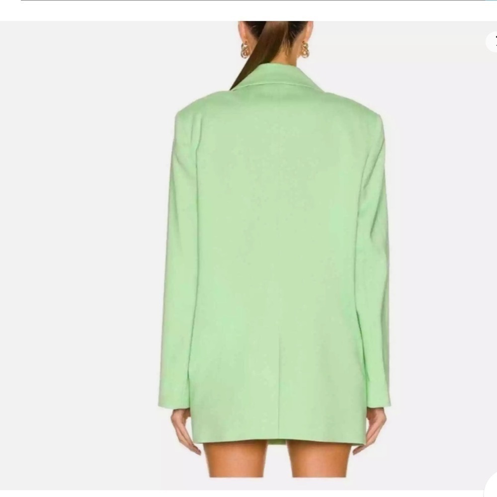 GAUGE81 Ratari Oversize Blazer - Picture 8 of 16